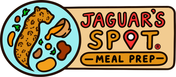 Jaguar's Spot